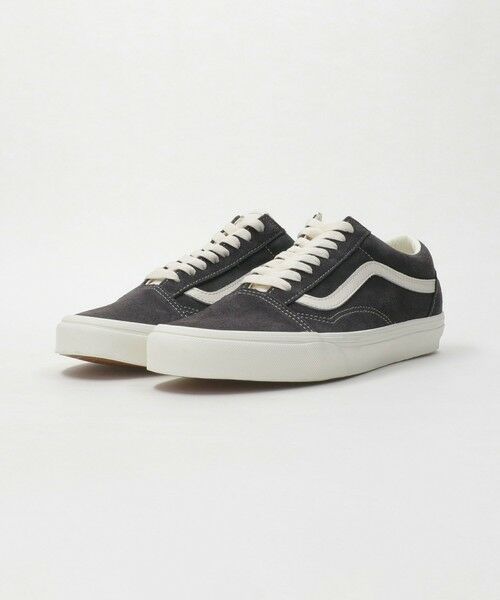 BEAUTY&YOUTH UNITED ARROWS / ビューティー&ユース ユナイテッドアローズ スニーカー | ＜VANS＞ オールド スクール/スニーカー | 詳細2