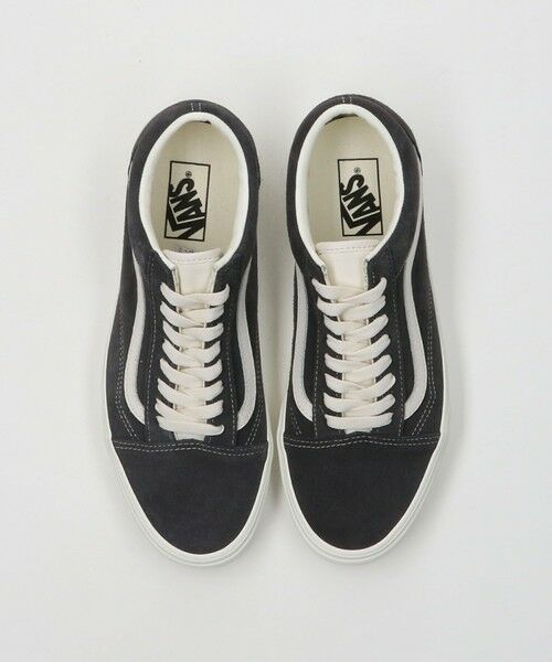 BEAUTY&YOUTH UNITED ARROWS / ビューティー&ユース ユナイテッドアローズ スニーカー | ＜VANS＞ オールド スクール/スニーカー | 詳細3