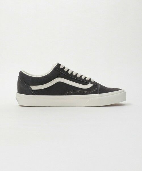 BEAUTY&YOUTH UNITED ARROWS / ビューティー&ユース ユナイテッドアローズ スニーカー | ＜VANS＞ オールド スクール/スニーカー | 詳細4