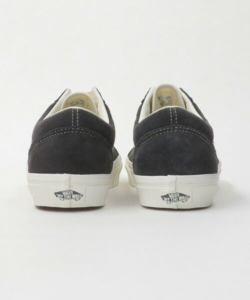 BEAUTY&YOUTH UNITED ARROWS / ビューティー&ユース ユナイテッドアローズ スニーカー | ＜VANS＞ オールド スクール/スニーカー | 詳細5