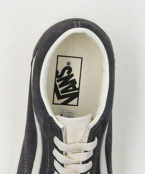 BEAUTY&YOUTH UNITED ARROWS / ビューティー&ユース ユナイテッドアローズ スニーカー | ＜VANS＞ オールド スクール/スニーカー | 詳細7