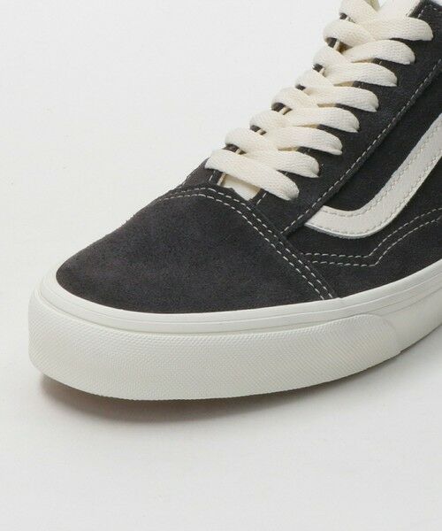 BEAUTY&YOUTH UNITED ARROWS / ビューティー&ユース ユナイテッドアローズ スニーカー | ＜VANS＞ オールド スクール/スニーカー | 詳細8