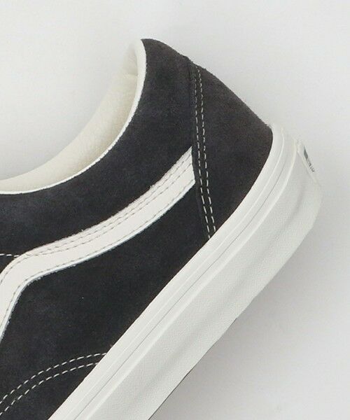 BEAUTY&YOUTH UNITED ARROWS / ビューティー&ユース ユナイテッドアローズ スニーカー | ＜VANS＞ オールド スクール/スニーカー | 詳細9