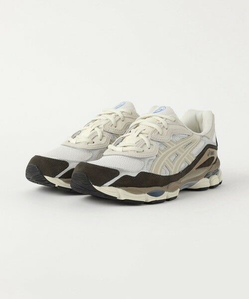 BEAUTY&YOUTH UNITED ARROWS / ビューティー&ユース ユナイテッドアローズ スニーカー | ＜asics＞ GEL-NYC 103/スニーカー | 詳細1