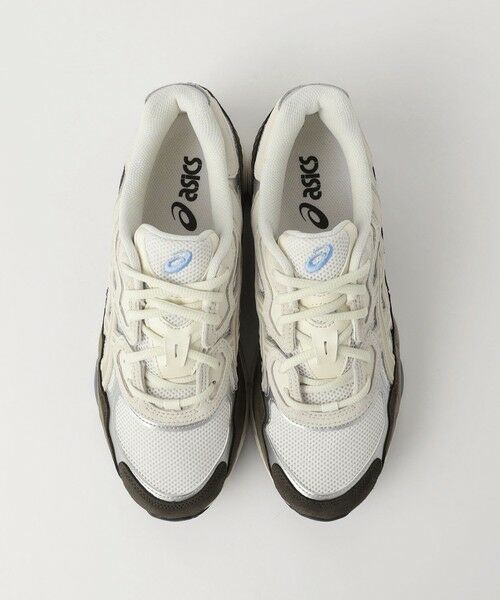 BEAUTY&YOUTH UNITED ARROWS / ビューティー&ユース ユナイテッドアローズ スニーカー | ＜asics＞ GEL-NYC 103/スニーカー | 詳細2