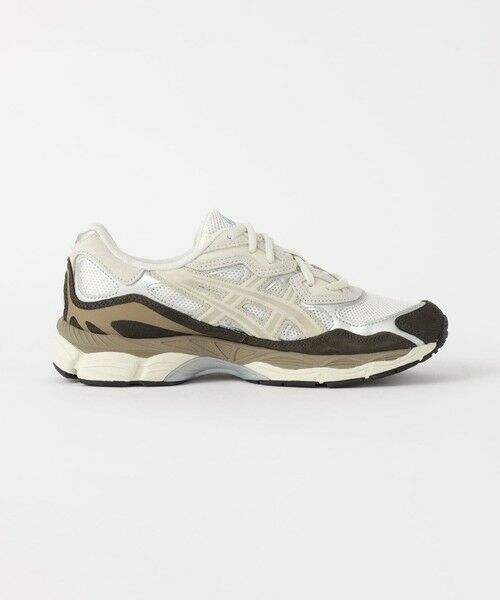 BEAUTY&YOUTH UNITED ARROWS / ビューティー&ユース ユナイテッドアローズ スニーカー | ＜asics＞ GEL-NYC 103/スニーカー | 詳細3