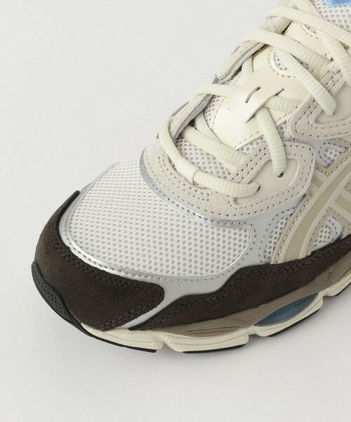 BEAUTY&YOUTH UNITED ARROWS / ビューティー&ユース ユナイテッドアローズ スニーカー | ＜asics＞ GEL-NYC 103/スニーカー | 詳細7