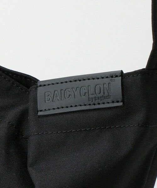 BEAUTY&YOUTH UNITED ARROWS / ビューティー&ユース ユナイテッドアローズ ショルダーバッグ | ＜BAICYCLON＞ マルチ ポケット ショルダーバッグ | 詳細10