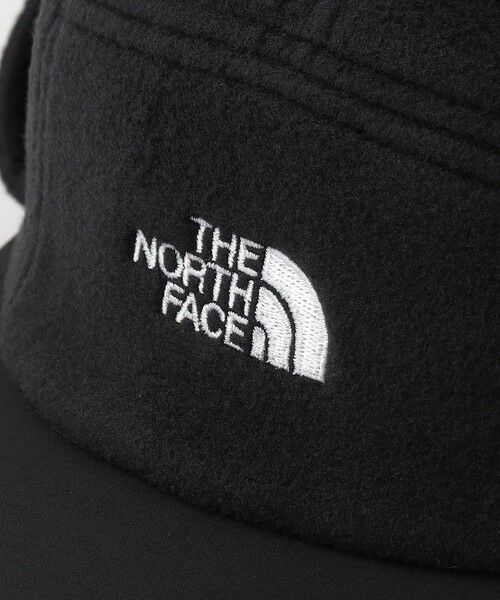 BEAUTY&YOUTH UNITED ARROWS / ビューティー&ユース ユナイテッドアローズ キャップ | ＜THE NORTH FACE＞フリース イヤーマフ キャップ | 詳細9