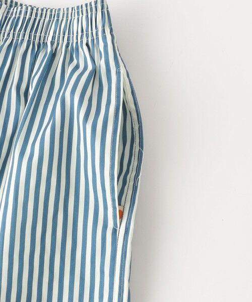 BEAUTY&YOUTH UNITED ARROWS / ビューティー&ユース ユナイテッドアローズ トランクス | ＜Pockies＞ BLUE STRIPED/アンダーウェア | 詳細3