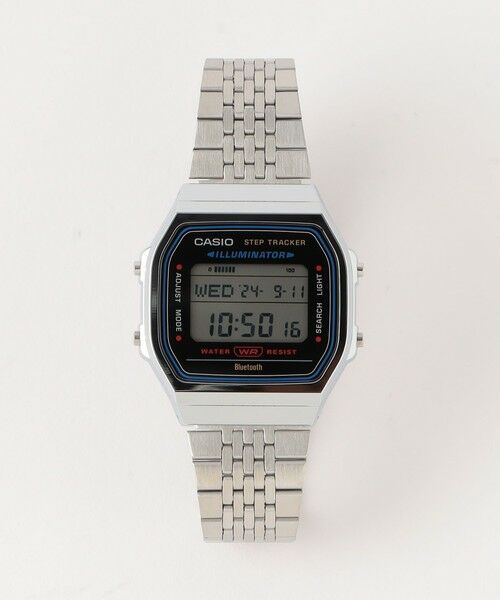 BEAUTY&YOUTH UNITED ARROWS / ビューティー&ユース ユナイテッドアローズ 腕時計 | ＜CASIO＞ ABL-100WE/腕時計 | 詳細2