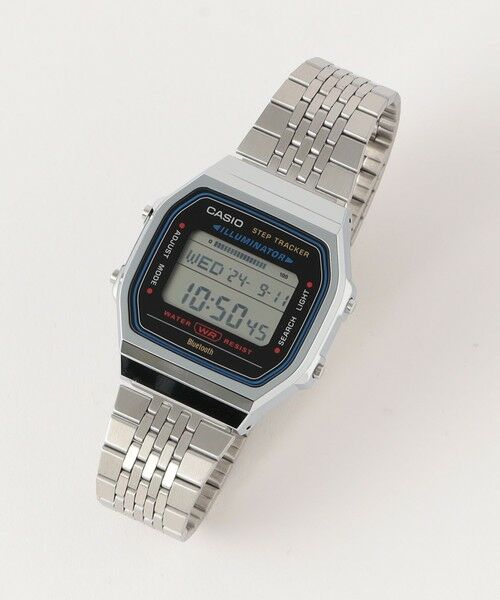 BEAUTY&YOUTH UNITED ARROWS / ビューティー&ユース ユナイテッドアローズ 腕時計 | ＜CASIO＞ ABL-100WE/腕時計 | 詳細3