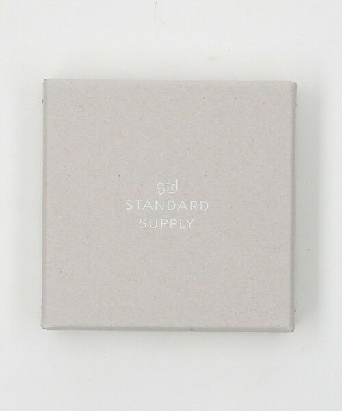 BEAUTY&YOUTH UNITED ARROWS / ビューティー&ユース ユナイテッドアローズ 財布・コインケース・マネークリップ | ＜STANDARD SUPPLY＞ フラップ ウォレット S | 詳細12