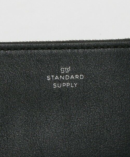 BEAUTY&YOUTH UNITED ARROWS / ビューティー&ユース ユナイテッドアローズ 財布・コインケース・マネークリップ | ＜STANDARD SUPPLY＞ スナップ ウォレット | 詳細4