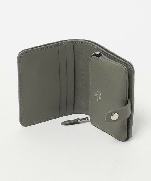 BEAUTY&YOUTH UNITED ARROWS / ビューティー&ユース ユナイテッドアローズ 財布・コインケース・マネークリップ | ＜STANDARD SUPPLY＞スナップ ウォレット | 詳細6