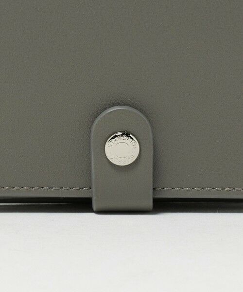 BEAUTY&YOUTH UNITED ARROWS / ビューティー&ユース ユナイテッドアローズ 財布・コインケース・マネークリップ | ＜STANDARD SUPPLY＞スナップ ウォレット | 詳細7