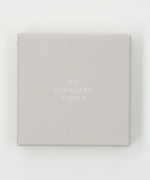 BEAUTY&YOUTH UNITED ARROWS / ビューティー&ユース ユナイテッドアローズ 財布・コインケース・マネークリップ | ＜STANDARD SUPPLY＞ スナップ ウォレット | 詳細15