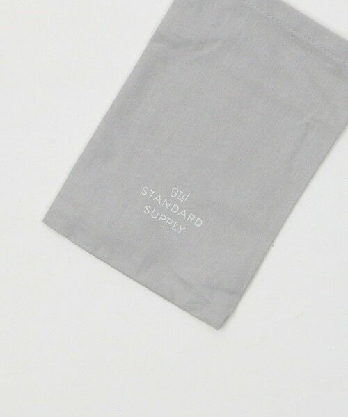 BEAUTY&YOUTH UNITED ARROWS / ビューティー&ユース ユナイテッドアローズ 財布・コインケース・マネークリップ | ＜STANDARD SUPPLY＞スナップ ウォレット | 詳細18