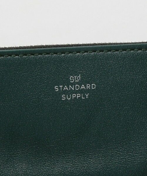 BEAUTY&YOUTH UNITED ARROWS / ビューティー&ユース ユナイテッドアローズ 財布・コインケース・マネークリップ | ＜STANDARD SUPPLY＞ スナップ ウォレット | 詳細13