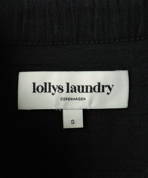 BEAUTY&YOUTH UNITED ARROWS / ビューティー&ユース ユナイテッドアローズ シャツ・ブラウス | ＜Lollys Laundry＞DAVENPORT ブラウス | 詳細14