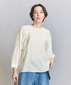 BEAUTY&YOUTH UNITED ARROWS / ビューティー&ユース ユナイテッドアローズ （レディース） シャツ・ブラウス |  ファッション通販 タカシマヤファッションスクエア