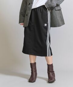 【国内EXCLUSIVE】＜adidas Originals＞ベッケンバウアー スカート