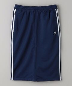 【国内EXCLUSIVE】＜adidas Originals＞ベッケンバウアー スカート