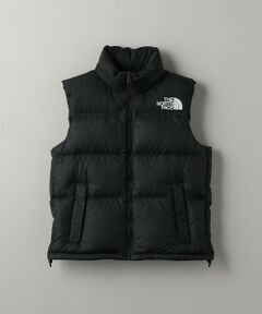 ＜THE NORTH FACE＞NUPTSE ヌプシベスト