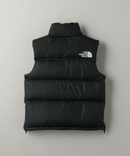 BEAUTY&YOUTH UNITED ARROWS / ビューティー&ユース ユナイテッドアローズ ダウンジャケット・ベスト | ＜THE NORTH FACE＞NUPTSE ヌプシベスト | 詳細1