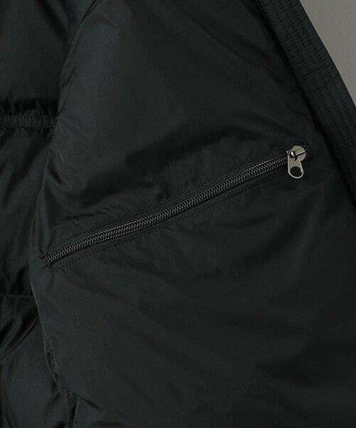 BEAUTY&YOUTH UNITED ARROWS / ビューティー&ユース ユナイテッドアローズ ダウンジャケット・ベスト | ＜THE NORTH FACE＞NUPTSE ヌプシベスト | 詳細10