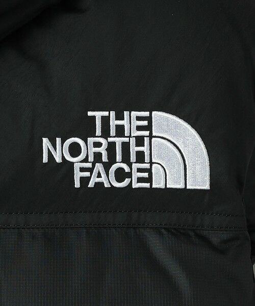 BEAUTY&YOUTH UNITED ARROWS / ビューティー&ユース ユナイテッドアローズ ダウンジャケット・ベスト | ＜THE NORTH FACE＞NUPTSE ヌプシベスト | 詳細11