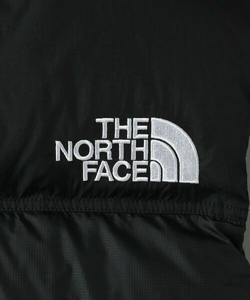 BEAUTY&YOUTH UNITED ARROWS / ビューティー&ユース ユナイテッドアローズ ダウンジャケット・ベスト | ＜THE NORTH FACE＞NUPTSE ヌプシベスト | 詳細12