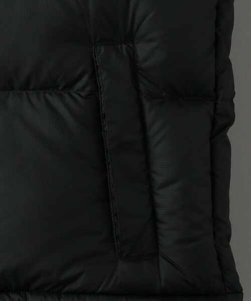 BEAUTY&YOUTH UNITED ARROWS / ビューティー&ユース ユナイテッドアローズ ダウンジャケット・ベスト | ＜THE NORTH FACE＞NUPTSE ヌプシベスト | 詳細7