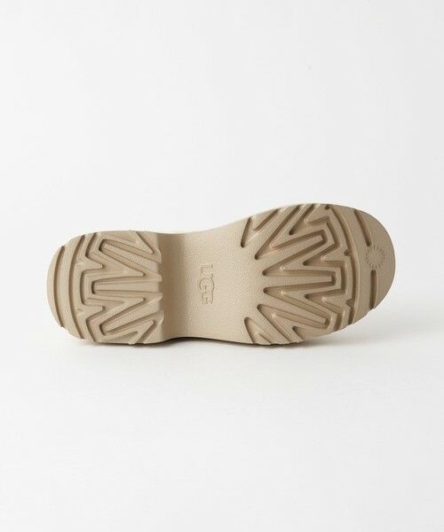 BEAUTY&YOUTH UNITED ARROWS / ビューティー&ユース ユナイテッドアローズ ブーツ（ショート丈） | 【国内EXCLUSIVE】＜UGG＞COZY CLOG コージークロッグ スリッポン | 詳細8