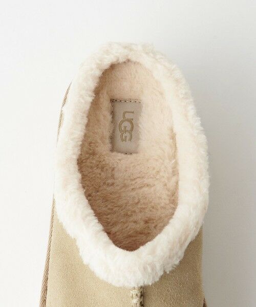 BEAUTY&YOUTH UNITED ARROWS / ビューティー&ユース ユナイテッドアローズ ブーツ（ショート丈） | 【国内EXCLUSIVE】＜UGG＞COZY CLOG コージークロッグ スリッポン | 詳細9