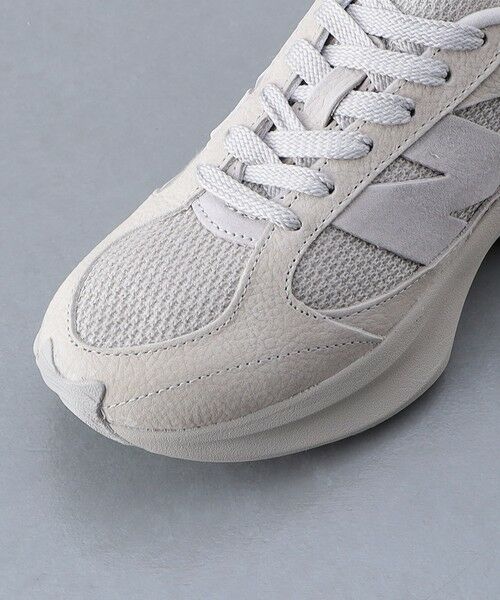 BEAUTY&YOUTH UNITED ARROWS / ビューティー&ユース ユナイテッドアローズ フラットシューズ | ＜New Balance＞WRPD RUNNER/スニーカー | 詳細2