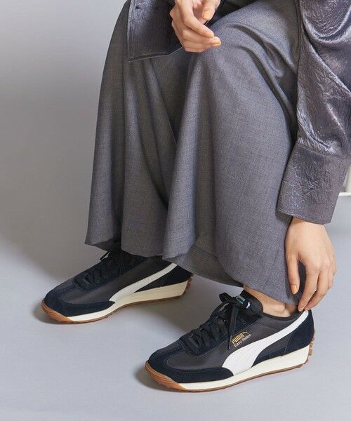 BEAUTY&YOUTH UNITED ARROWS / ビューティー&ユース ユナイテッドアローズ スニーカー | ＜PUMA＞イージー ライダー ヴィンテージ/スニーカー | 詳細1