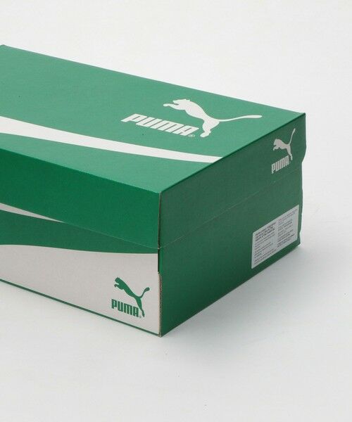 BEAUTY&YOUTH UNITED ARROWS / ビューティー&ユース ユナイテッドアローズ スニーカー | ＜PUMA＞イージー ライダー ヴィンテージ/スニーカー | 詳細12