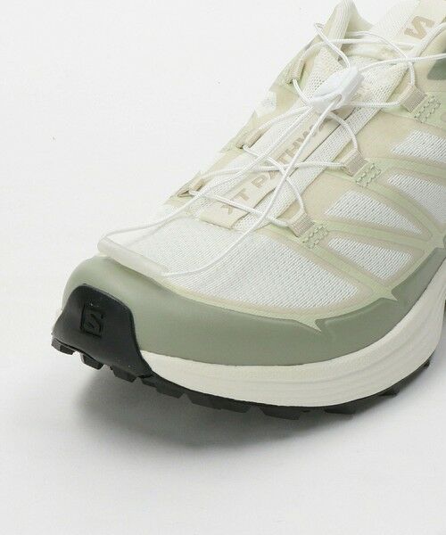 BEAUTY&YOUTH UNITED ARROWS / ビューティー&ユース ユナイテッドアローズ スニーカー | 【国内EXCLUSIVE】＜Salomon＞XT-PATHWAY2/スニーカー | 詳細10