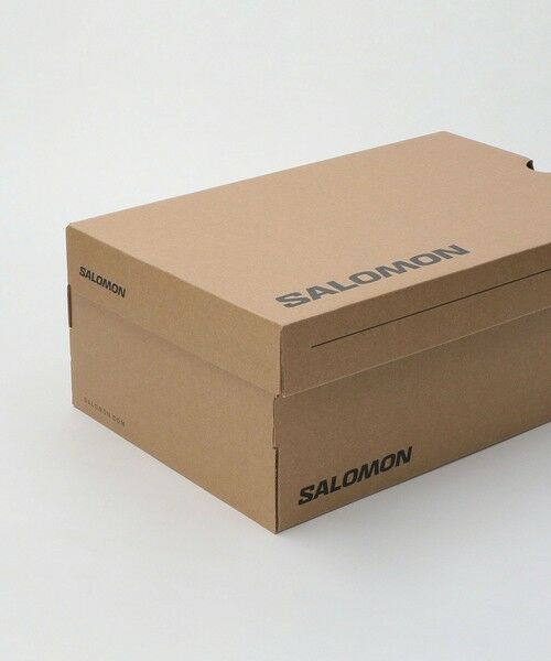 BEAUTY&YOUTH UNITED ARROWS / ビューティー&ユース ユナイテッドアローズ スニーカー | 【国内EXCLUSIVE】＜Salomon＞XT-PATHWAY2/スニーカー | 詳細13