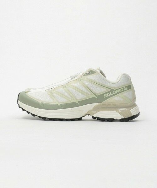 BEAUTY&YOUTH UNITED ARROWS / ビューティー&ユース ユナイテッドアローズ スニーカー | 【国内EXCLUSIVE】＜Salomon＞XT-PATHWAY2/スニーカー | 詳細3