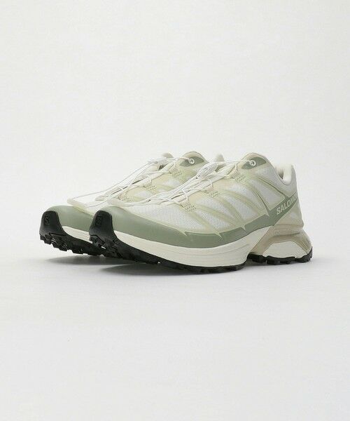 BEAUTY&YOUTH UNITED ARROWS / ビューティー&ユース ユナイテッドアローズ スニーカー | 【国内EXCLUSIVE】＜Salomon＞XT-PATHWAY2/スニーカー | 詳細4