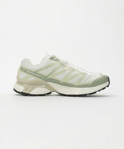 BEAUTY&YOUTH UNITED ARROWS / ビューティー&ユース ユナイテッドアローズ スニーカー | 【国内EXCLUSIVE】＜Salomon＞XT-PATHWAY2/スニーカー | 詳細6