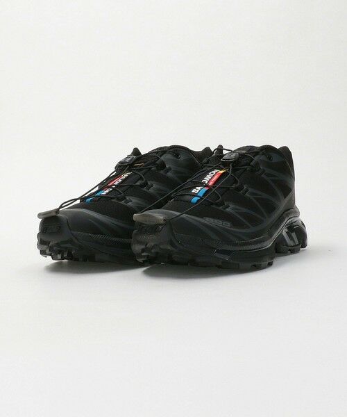 BEAUTY&YOUTH UNITED ARROWS / ビューティー&ユース ユナイテッドアローズ スニーカー | ＜Salomon＞XT-6/スニーカー | 詳細1