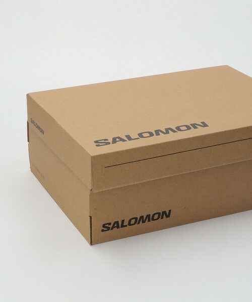 BEAUTY&YOUTH UNITED ARROWS / ビューティー&ユース ユナイテッドアローズ スニーカー | ＜Salomon＞XT-6/スニーカー | 詳細11