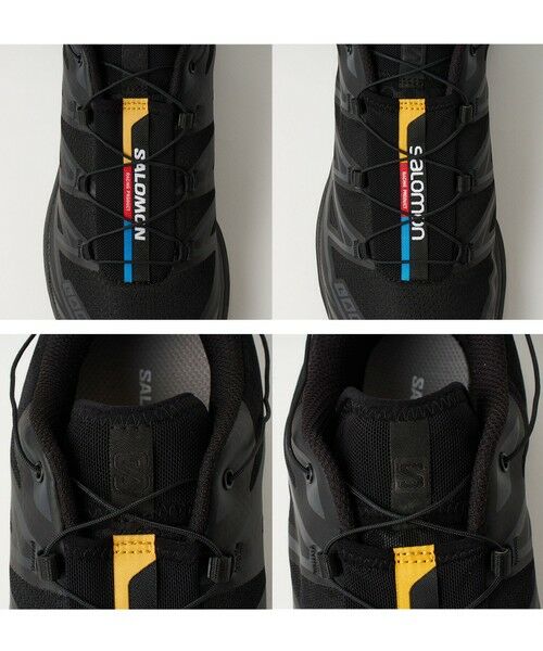 BEAUTY&YOUTH UNITED ARROWS / ビューティー&ユース ユナイテッドアローズ スニーカー | ＜Salomon＞XT-6/スニーカー | 詳細9