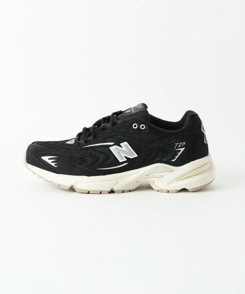 BEAUTY&YOUTH UNITED ARROWS / ビューティー&ユース ユナイテッドアローズ スニーカー | ＜New Balance＞ML725/スニーカー | 詳細3