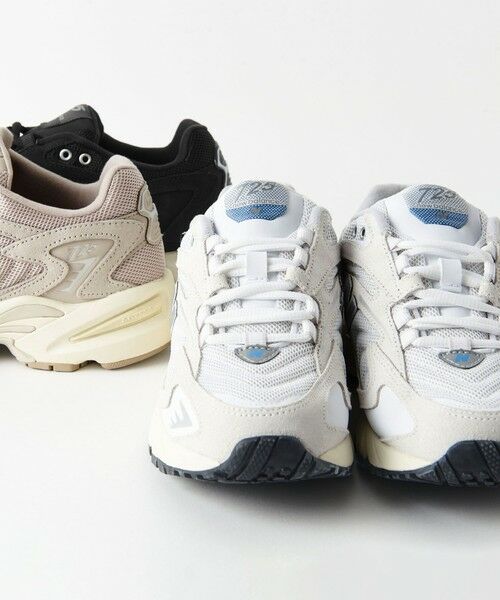 BEAUTY&YOUTH UNITED ARROWS / ビューティー&ユース ユナイテッドアローズ スニーカー | ＜New Balance＞ML725/スニーカー | 詳細11