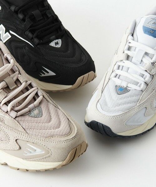 BEAUTY&YOUTH UNITED ARROWS / ビューティー&ユース ユナイテッドアローズ スニーカー | ＜New Balance＞ML725/スニーカー | 詳細12