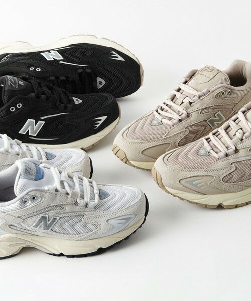 BEAUTY&YOUTH UNITED ARROWS / ビューティー&ユース ユナイテッドアローズ スニーカー | ＜New Balance＞ML725/スニーカー | 詳細14